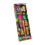 Colourful Selection Box – 13 Fireworks